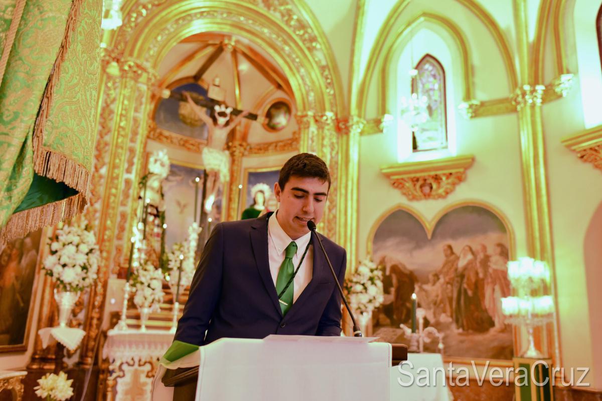 Gracias Señor del Convento. Misa de Acción de Gracias. Gracias Señor del Convento. Misa de Acción de Gracias.