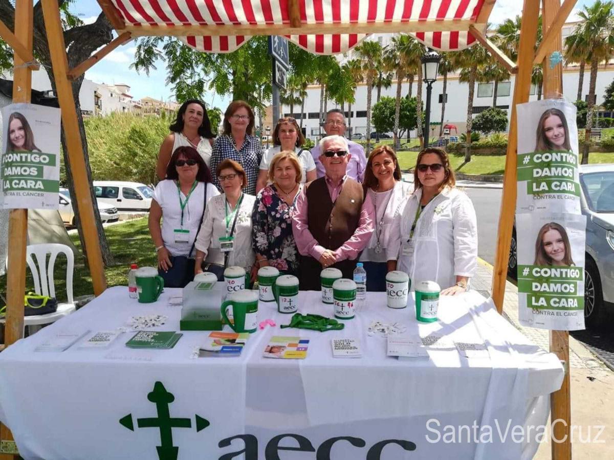 Un verano lleno de intensos momentos Cofrades Un verano lleno de intensos momentos Cofrades