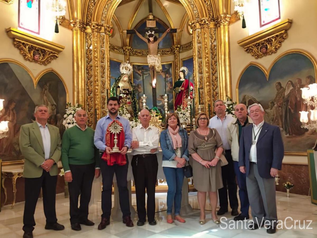 Un verano lleno de intensos momentos Cofrades Un verano lleno de intensos momentos Cofrades