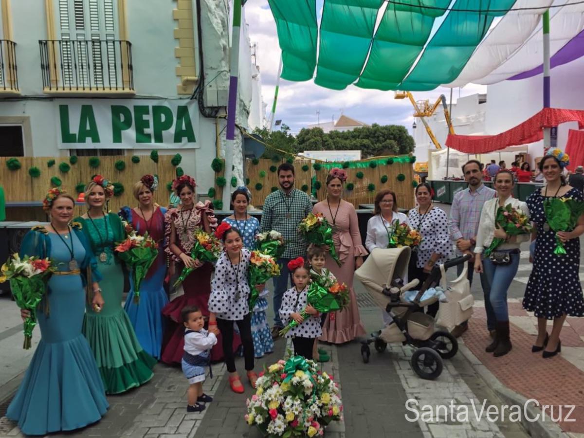 Un verano lleno de intensos momentos Cofrades Un verano lleno de intensos momentos Cofrades