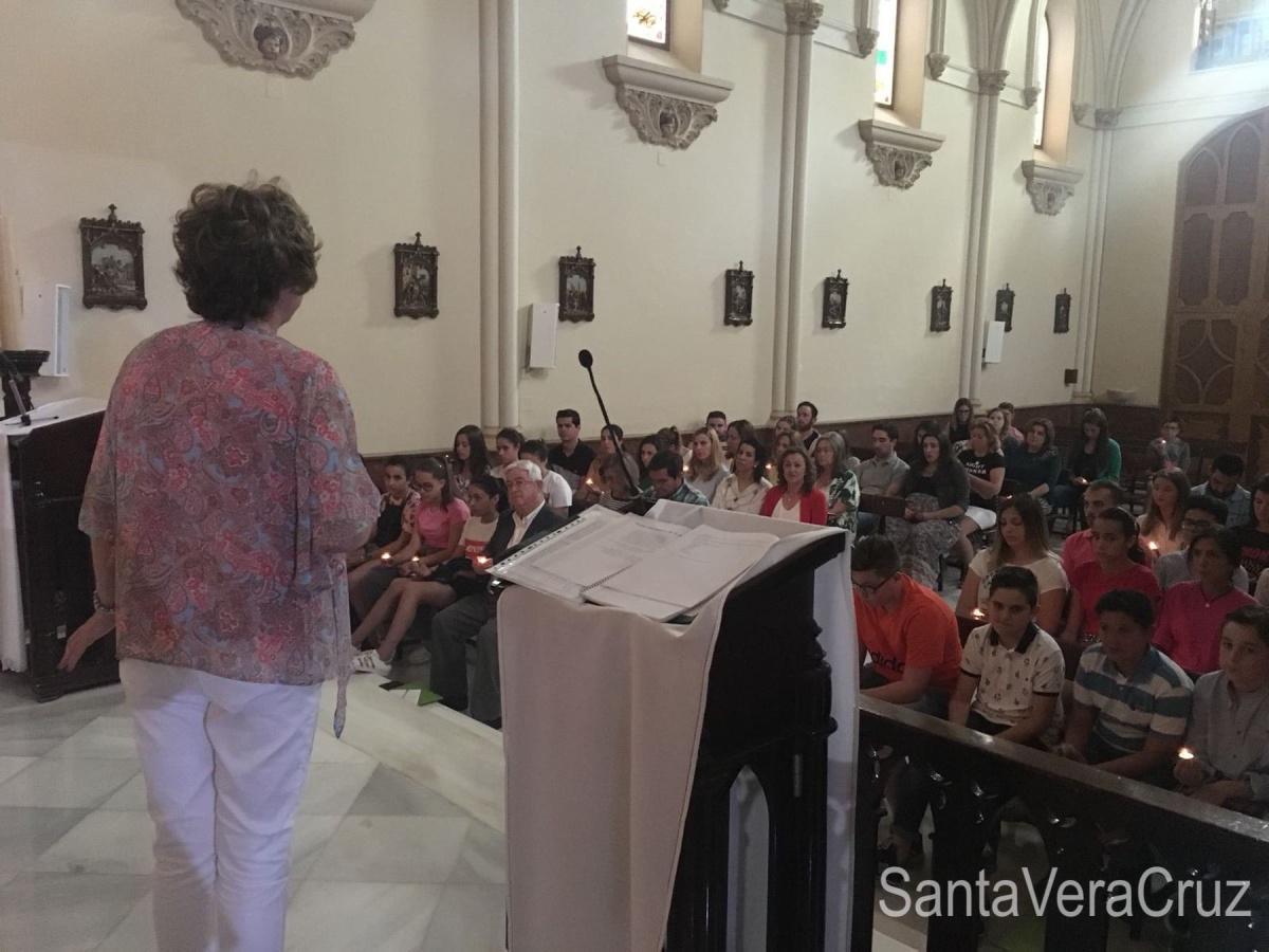 Un verano lleno de intensos momentos Cofrades Un verano lleno de intensos momentos Cofrades