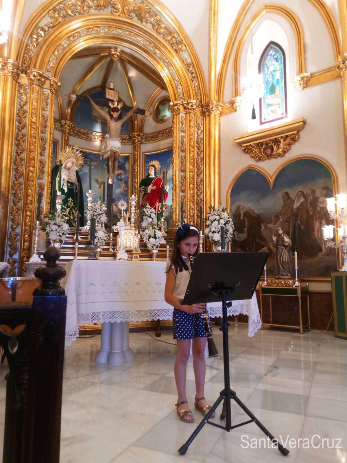 Un verano lleno de intensos momentos Cofrades Un verano lleno de intensos momentos Cofrades