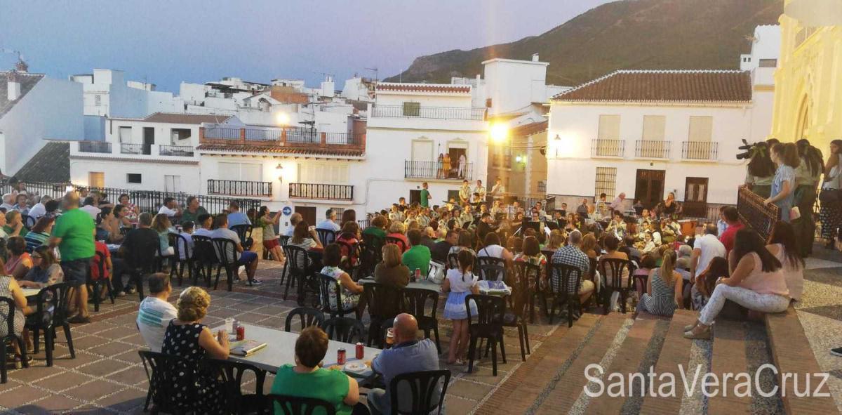 Un verano lleno de intensos momentos Cofrades Un verano lleno de intensos momentos Cofrades