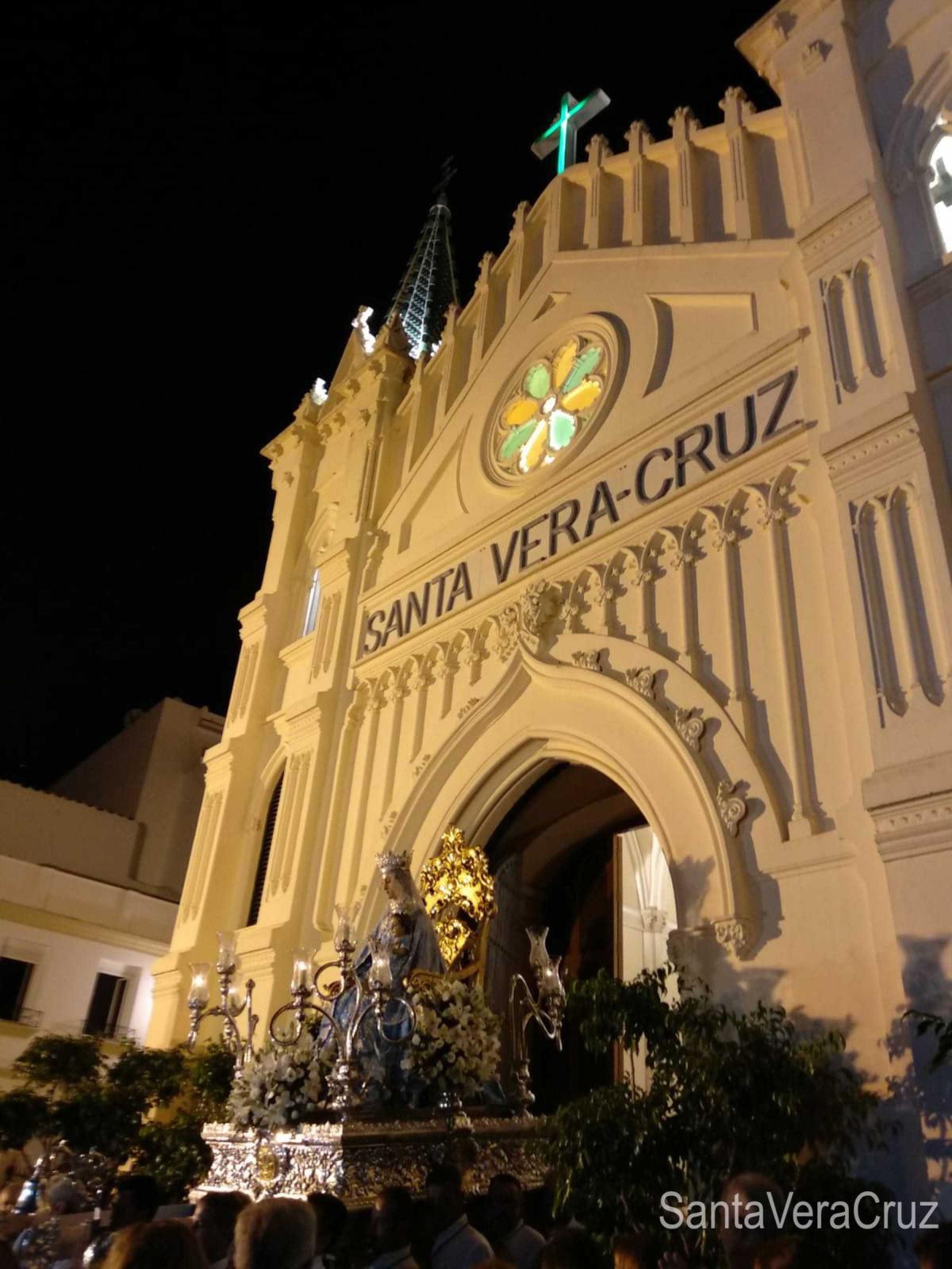 Un verano lleno de intensos momentos Cofrades Un verano lleno de intensos momentos Cofrades