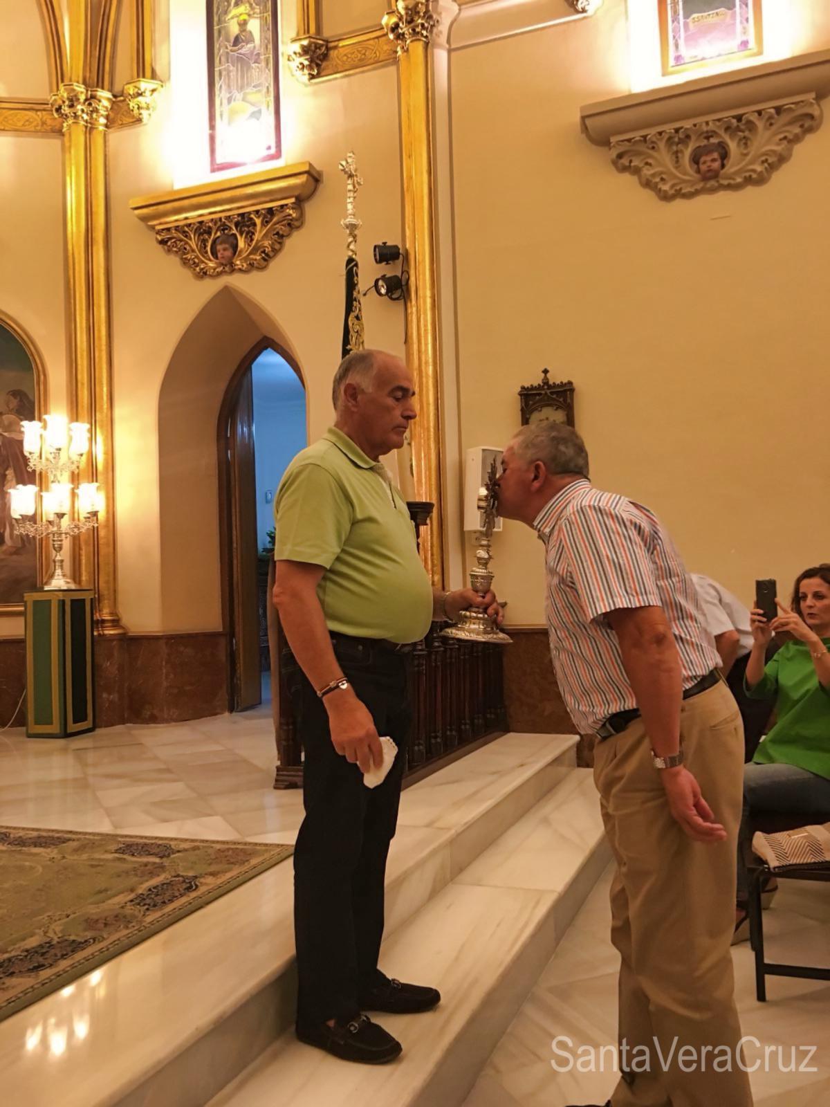 Exaltación de la Cruz Exaltación de la Cruz