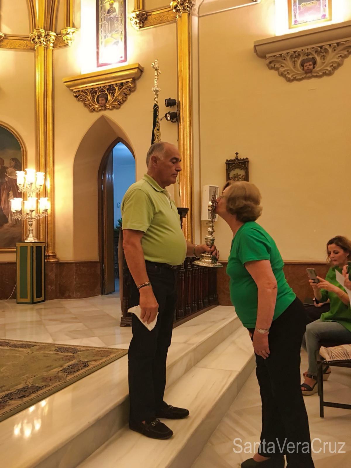 Exaltación de la Cruz Exaltación de la Cruz