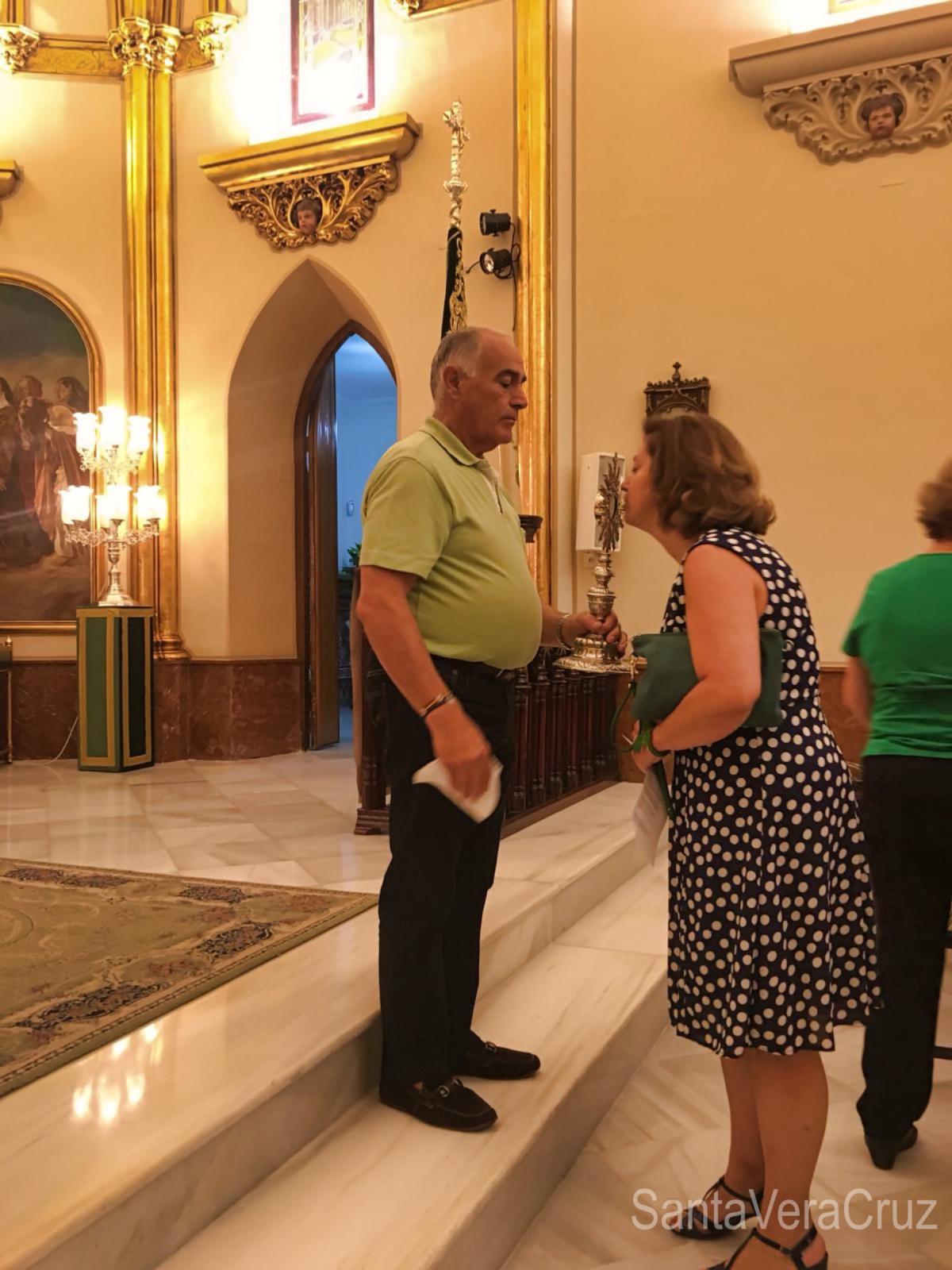 Exaltación de la Cruz Exaltación de la Cruz