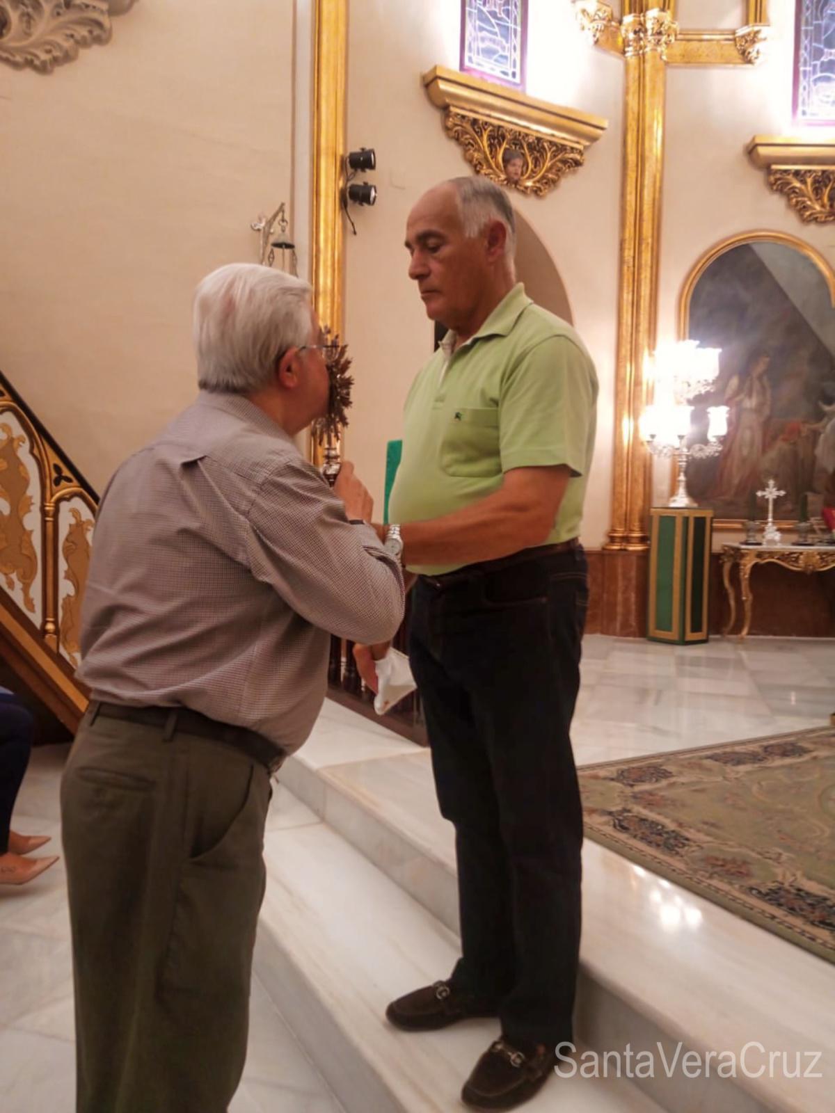 Exaltación de la Cruz Exaltación de la Cruz