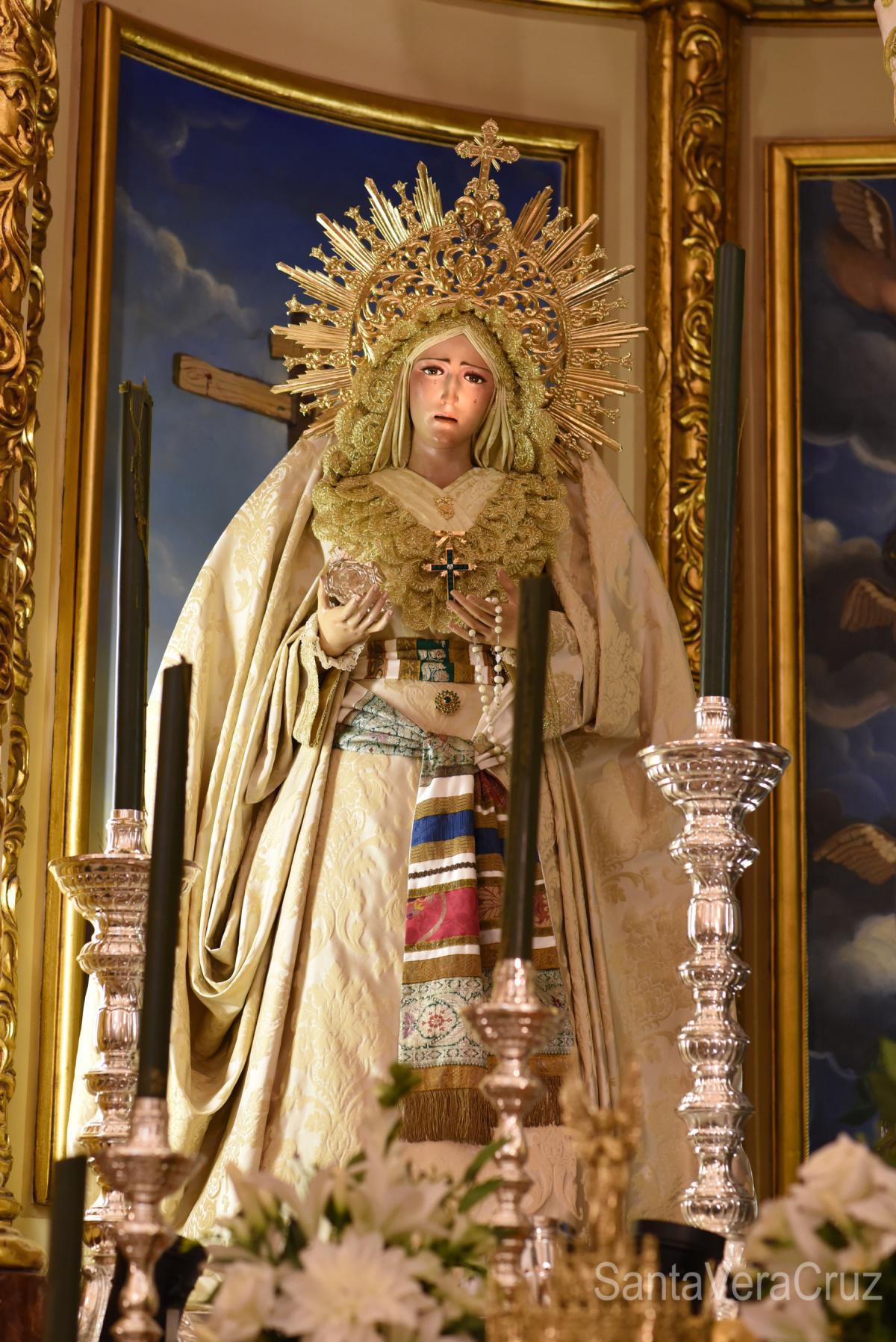 Exaltación de la Cruz Exaltación de la Cruz