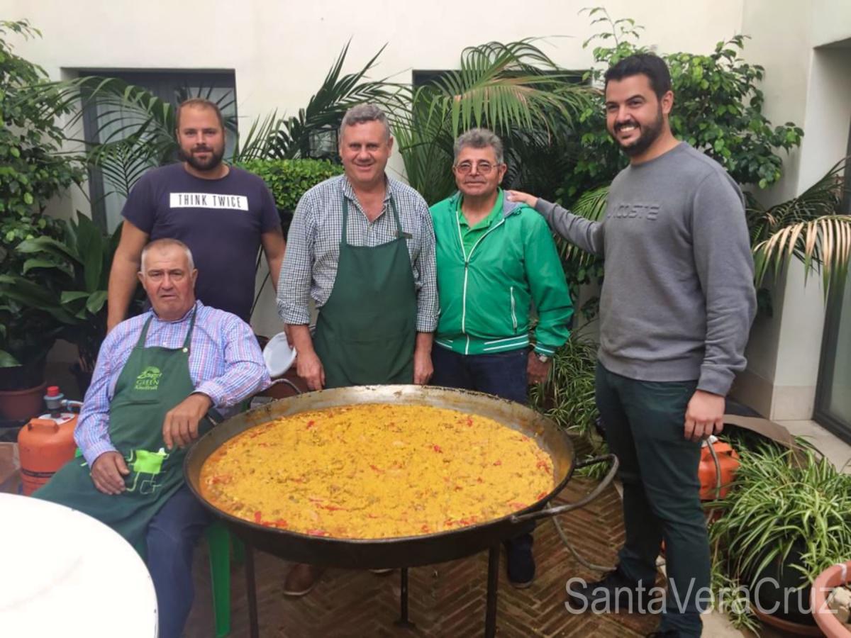 Cantos italianos acompañan a nuestra Coral y nuestro Coro en el IV Encuentro Coral de la Santa Vera+Cruz Cantos italianos acompañan a nuestra Coral y nuestro Coro en el IV Encuentro Coral de la Santa Vera+Cruz