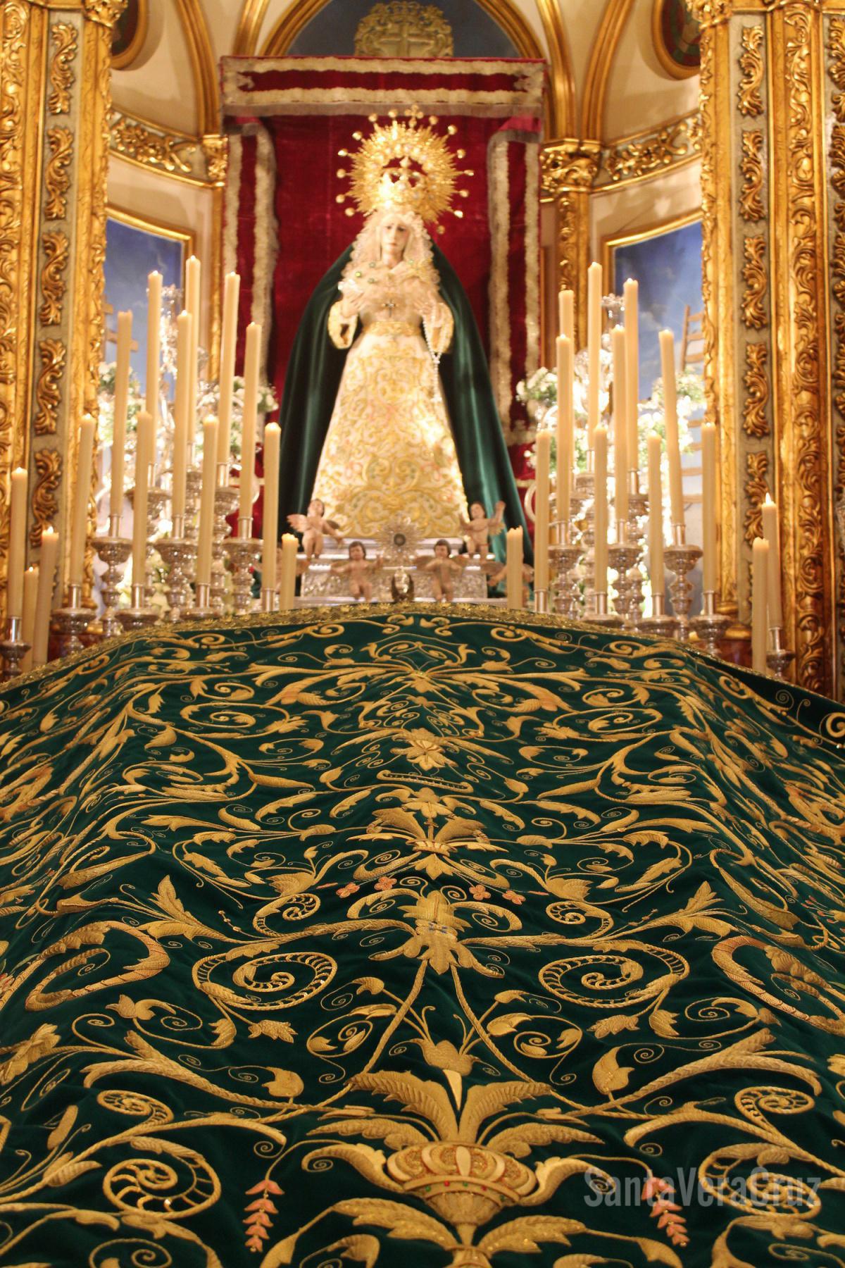 Patrimonio Cofrade. De D. Eloy Tellez y su maestro D. Juan Casielles a los Talleres de D. Manuel Mendoza. Patrimonio Cofrade. De D. Eloy Tellez y su maestro D. Juan Casielles a los Talleres de D. Manuel Mendoza.