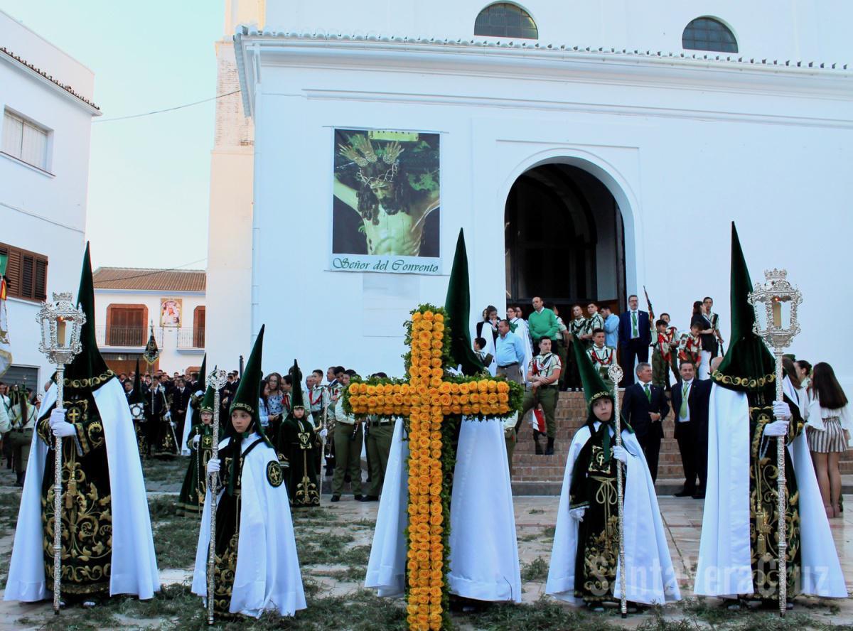 Patrimonio Cofrade. De D. Eloy Tellez y su maestro D. Juan Casielles a los Talleres de D. Manuel Mendoza. Patrimonio Cofrade. De D. Eloy Tellez y su maestro D. Juan Casielles a los Talleres de D. Manuel Mendoza.