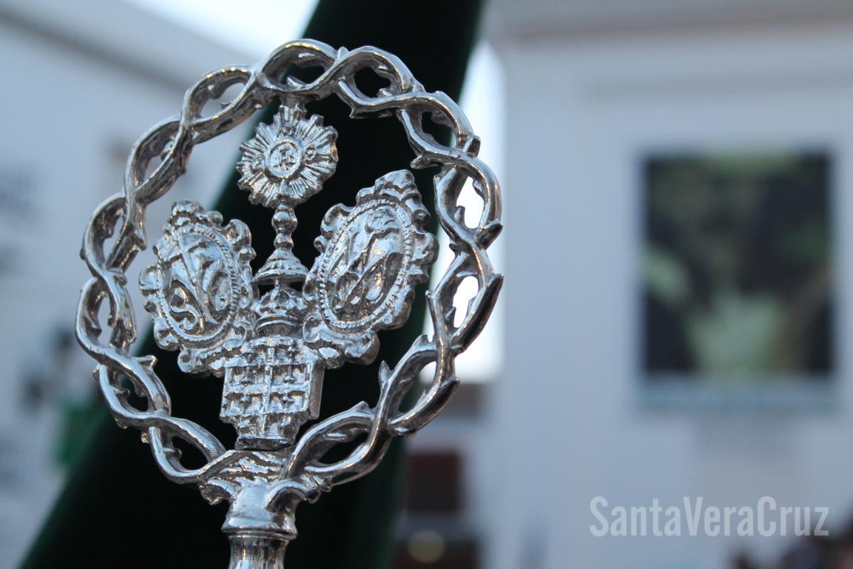 Patrimonio Cofrade. De D. Eloy Tellez y su maestro D. Juan Casielles a los Talleres de D. Manuel Mendoza. Patrimonio Cofrade. De D. Eloy Tellez y su maestro D. Juan Casielles a los Talleres de D. Manuel Mendoza.