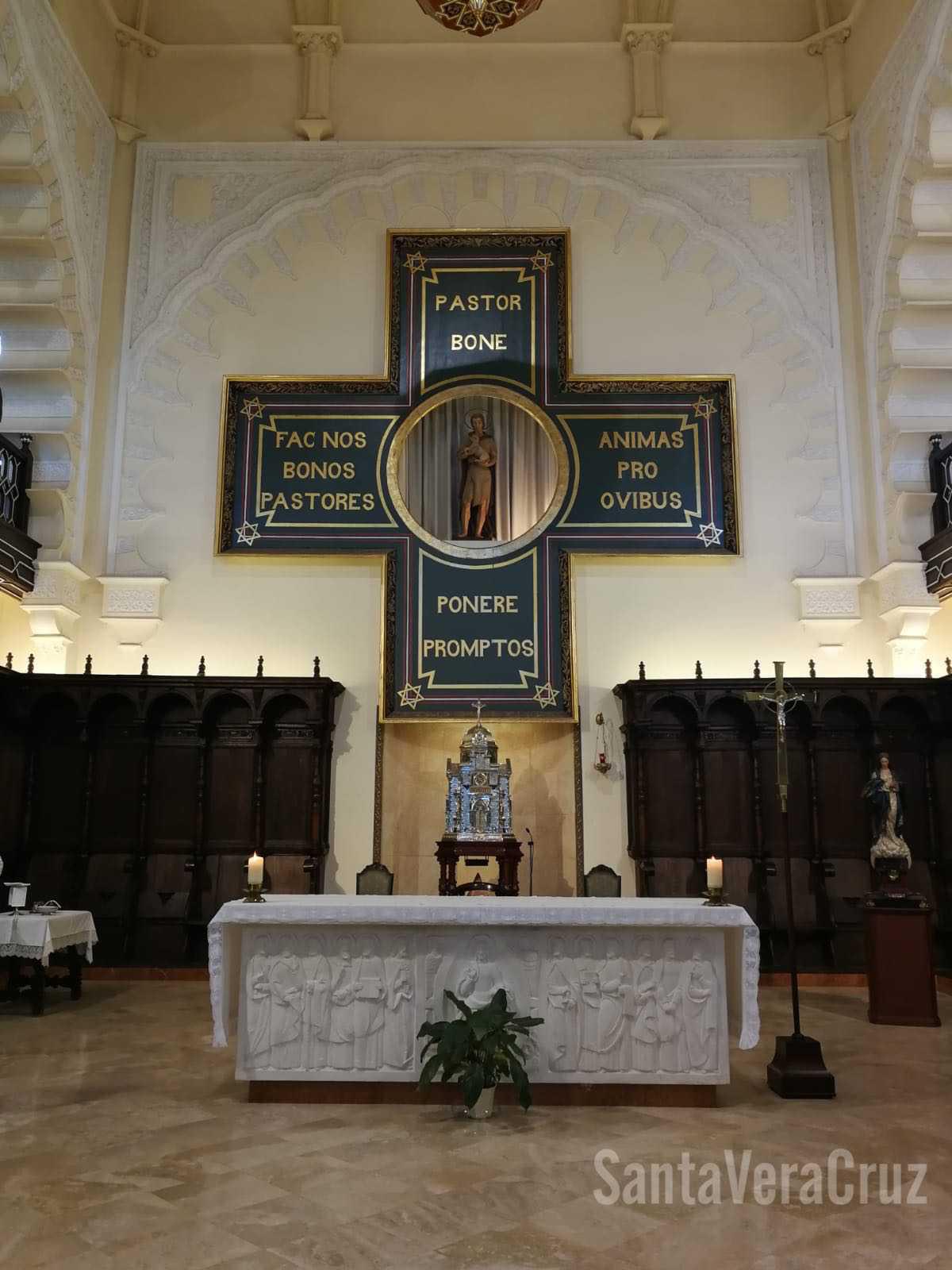Almuerzo Hermandad y Santa Misa celebrada por el Vicario General D. José A. Sánchez Almuerzo Hermandad y Santa Misa celebrada por el Vicario General D. José A. Sánchez