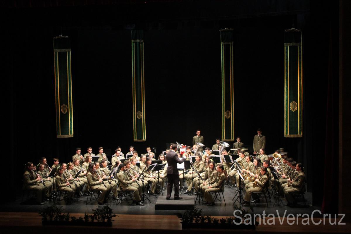 Numerosos estrenos y novedades en los Actos y Cultos en honor a Santa Cecilia de 2018 Numerosos estrenos y novedades en los Actos y Cultos en honor a Santa Cecilia de 2018