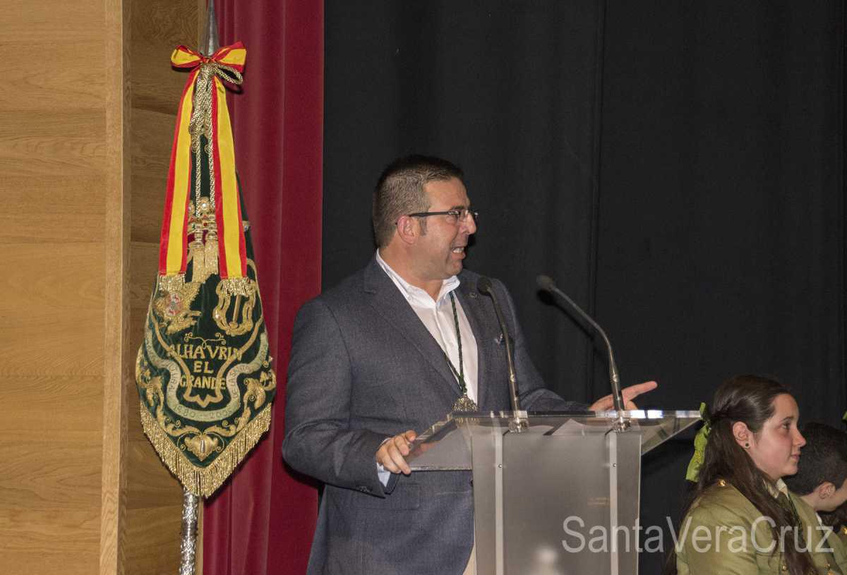 Numerosos estrenos y novedades en los Actos y Cultos en honor a Santa Cecilia de 2018 Numerosos estrenos y novedades en los Actos y Cultos en honor a Santa Cecilia de 2018