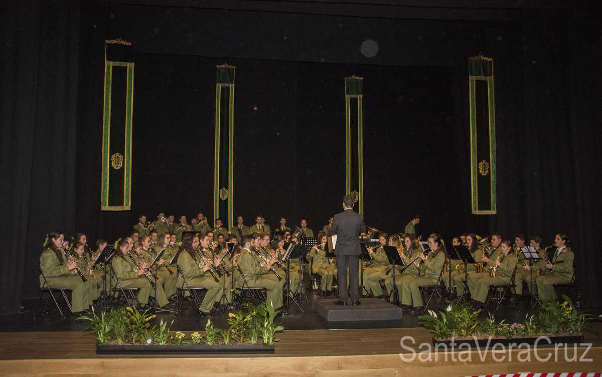 Numerosos estrenos y novedades en los Actos y Cultos en honor a Santa Cecilia de 2018 Numerosos estrenos y novedades en los Actos y Cultos en honor a Santa Cecilia de 2018