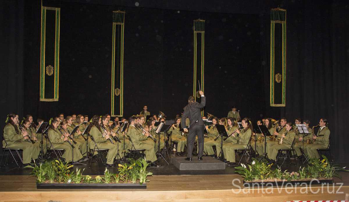 Numerosos estrenos y novedades en los Actos y Cultos en honor a Santa Cecilia de 2018 Numerosos estrenos y novedades en los Actos y Cultos en honor a Santa Cecilia de 2018