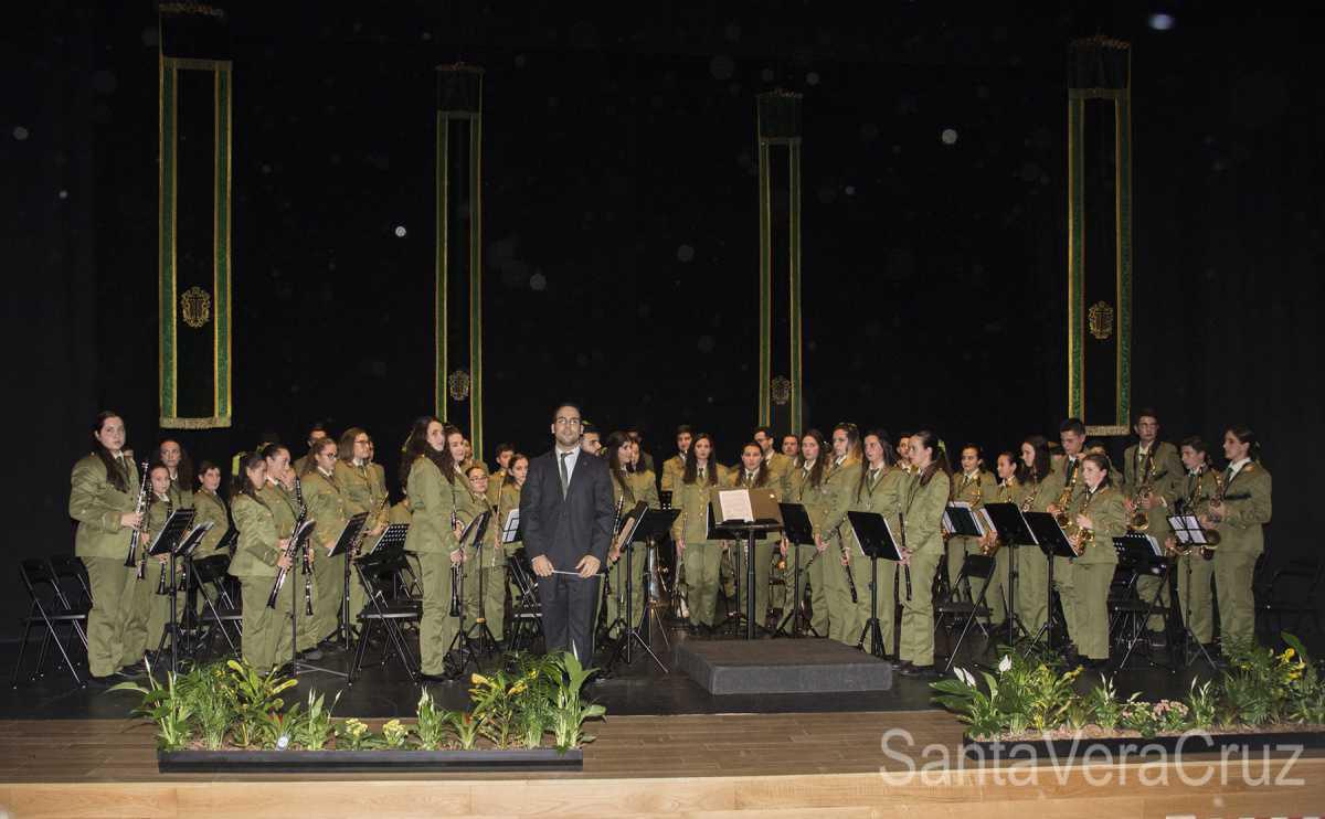 Numerosos estrenos y novedades en los Actos y Cultos en honor a Santa Cecilia de 2018 Numerosos estrenos y novedades en los Actos y Cultos en honor a Santa Cecilia de 2018