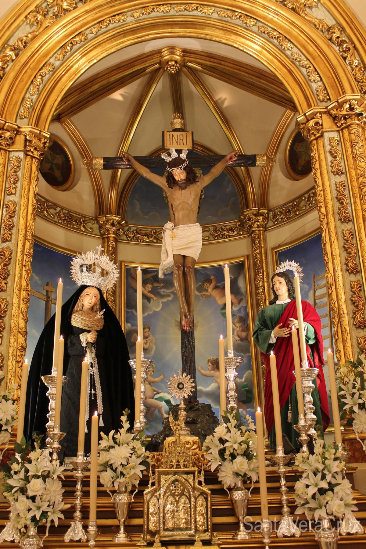 Numerosos estrenos y novedades en los Actos y Cultos en honor a Santa Cecilia de 2018 Numerosos estrenos y novedades en los Actos y Cultos en honor a Santa Cecilia de 2018