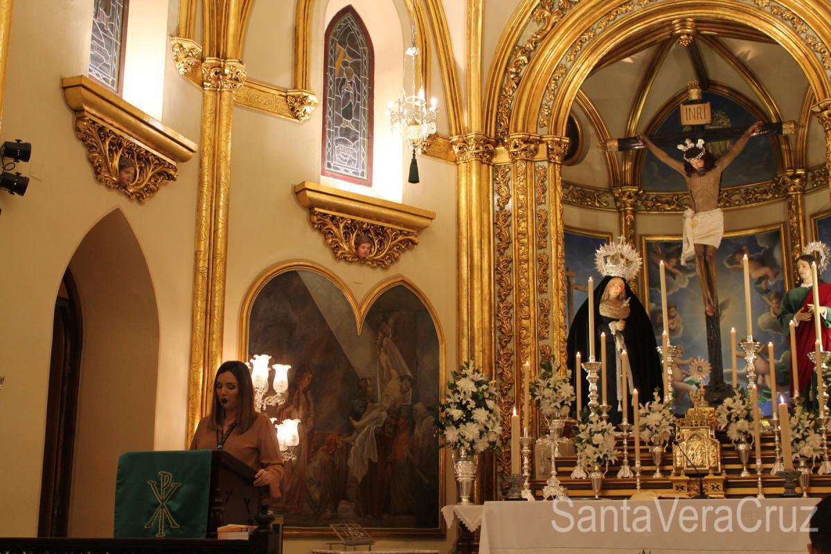 Numerosos estrenos y novedades en los Actos y Cultos en honor a Santa Cecilia de 2018 Numerosos estrenos y novedades en los Actos y Cultos en honor a Santa Cecilia de 2018