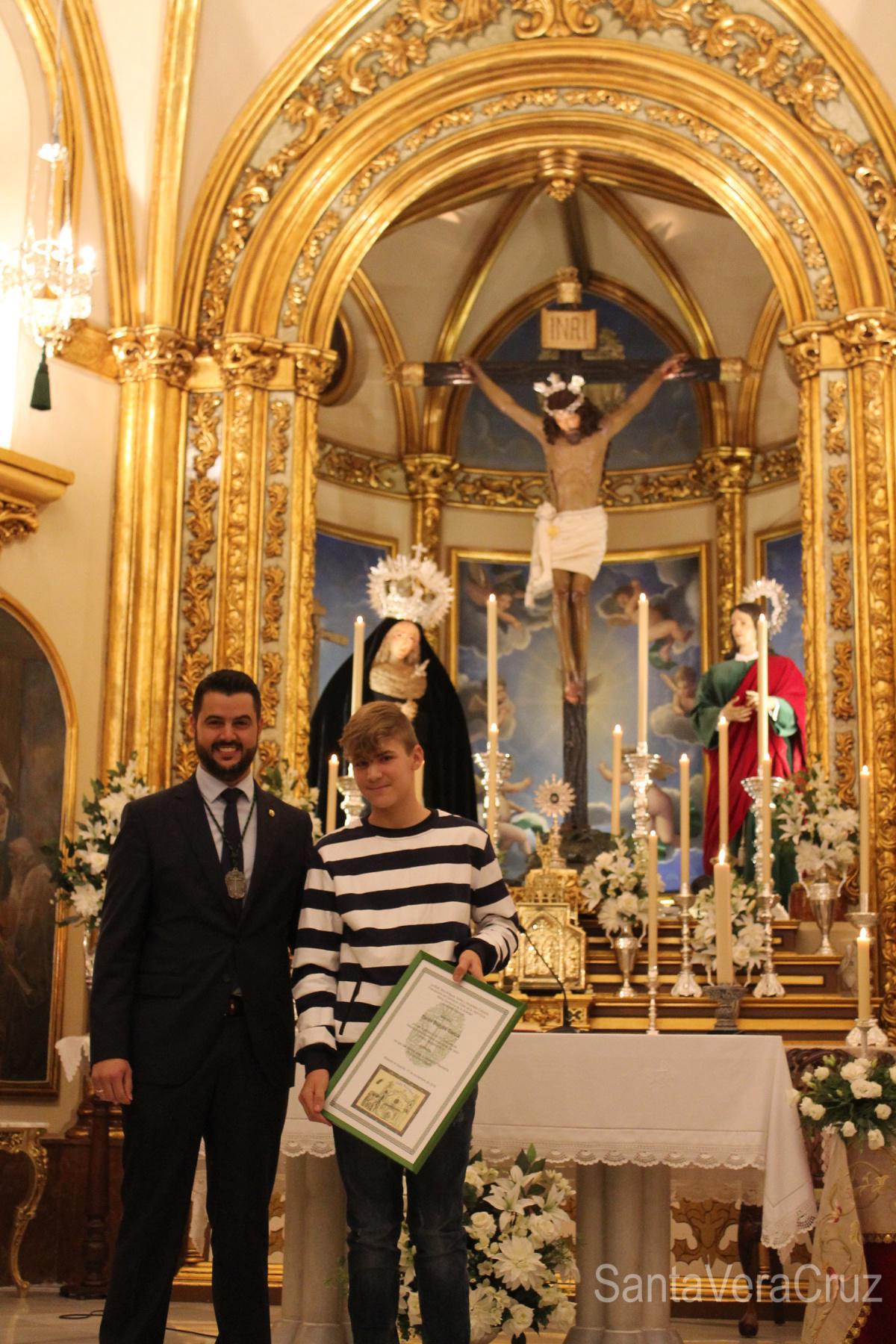 Numerosos estrenos y novedades en los Actos y Cultos en honor a Santa Cecilia de 2018 Numerosos estrenos y novedades en los Actos y Cultos en honor a Santa Cecilia de 2018