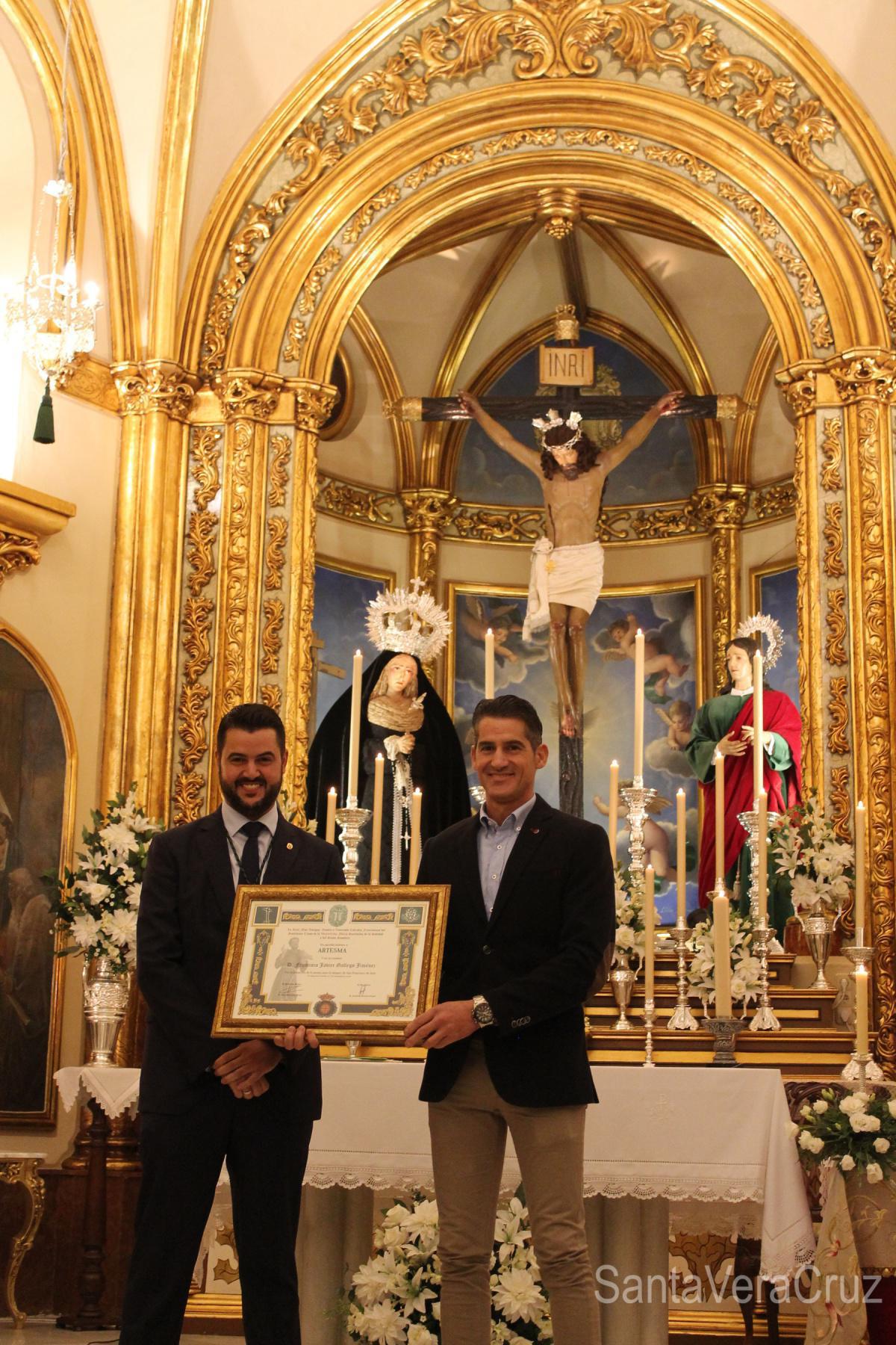 Numerosos estrenos y novedades en los Actos y Cultos en honor a Santa Cecilia de 2018 Numerosos estrenos y novedades en los Actos y Cultos en honor a Santa Cecilia de 2018