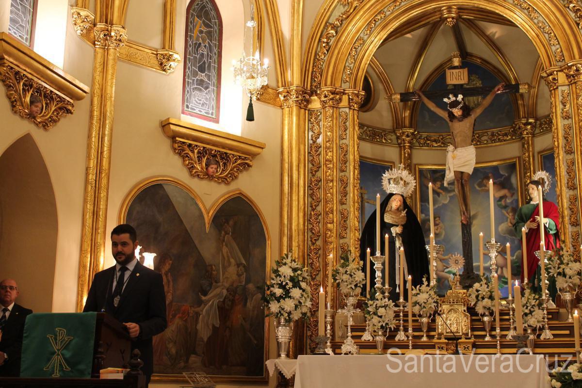 Numerosos estrenos y novedades en los Actos y Cultos en honor a Santa Cecilia de 2018 Numerosos estrenos y novedades en los Actos y Cultos en honor a Santa Cecilia de 2018