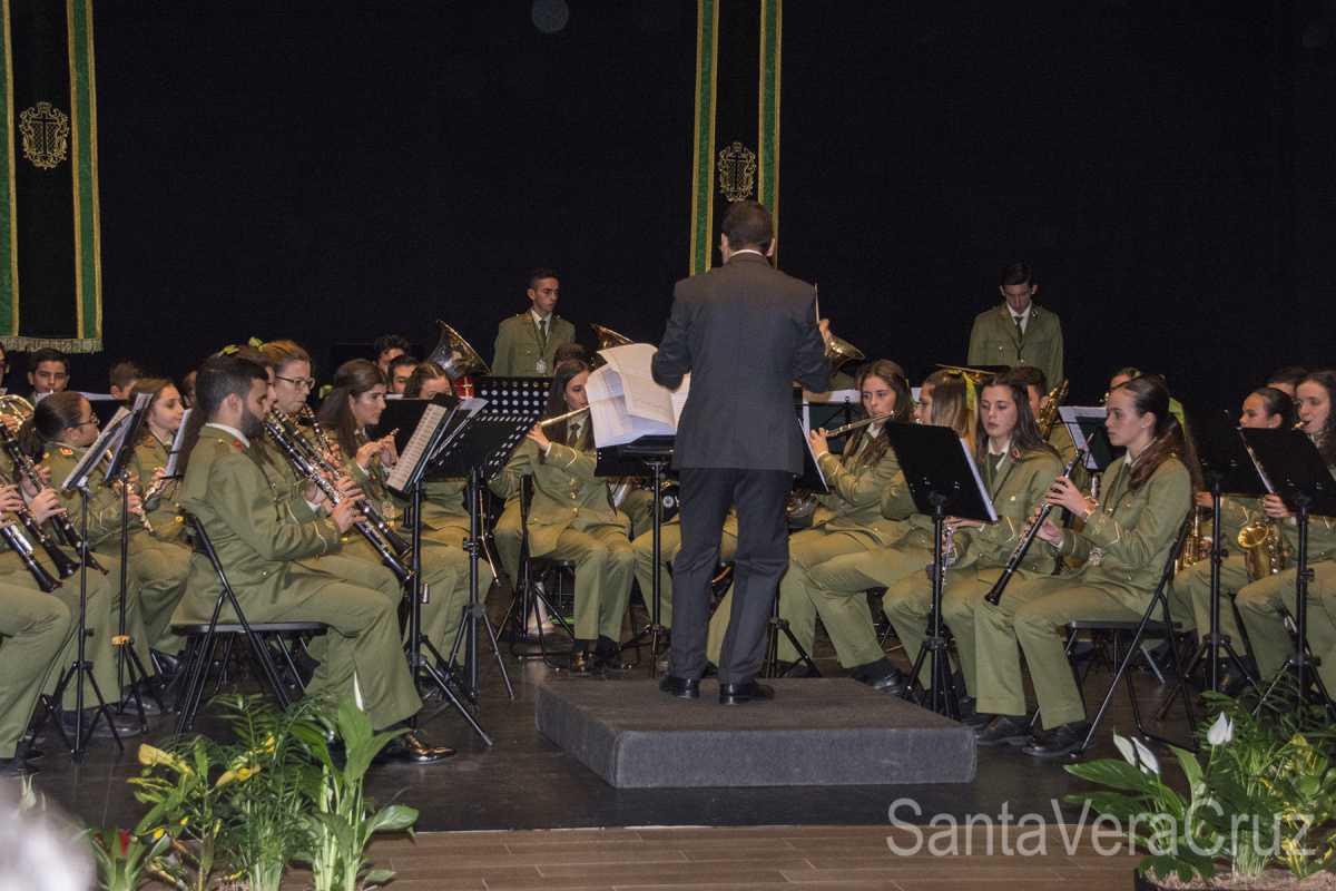 Numerosos estrenos y novedades en los Actos y Cultos en honor a Santa Cecilia de 2018 Numerosos estrenos y novedades en los Actos y Cultos en honor a Santa Cecilia de 2018