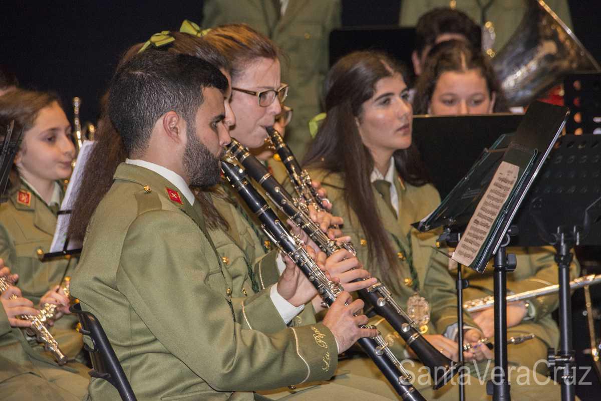 Numerosos estrenos y novedades en los Actos y Cultos en honor a Santa Cecilia de 2018 Numerosos estrenos y novedades en los Actos y Cultos en honor a Santa Cecilia de 2018