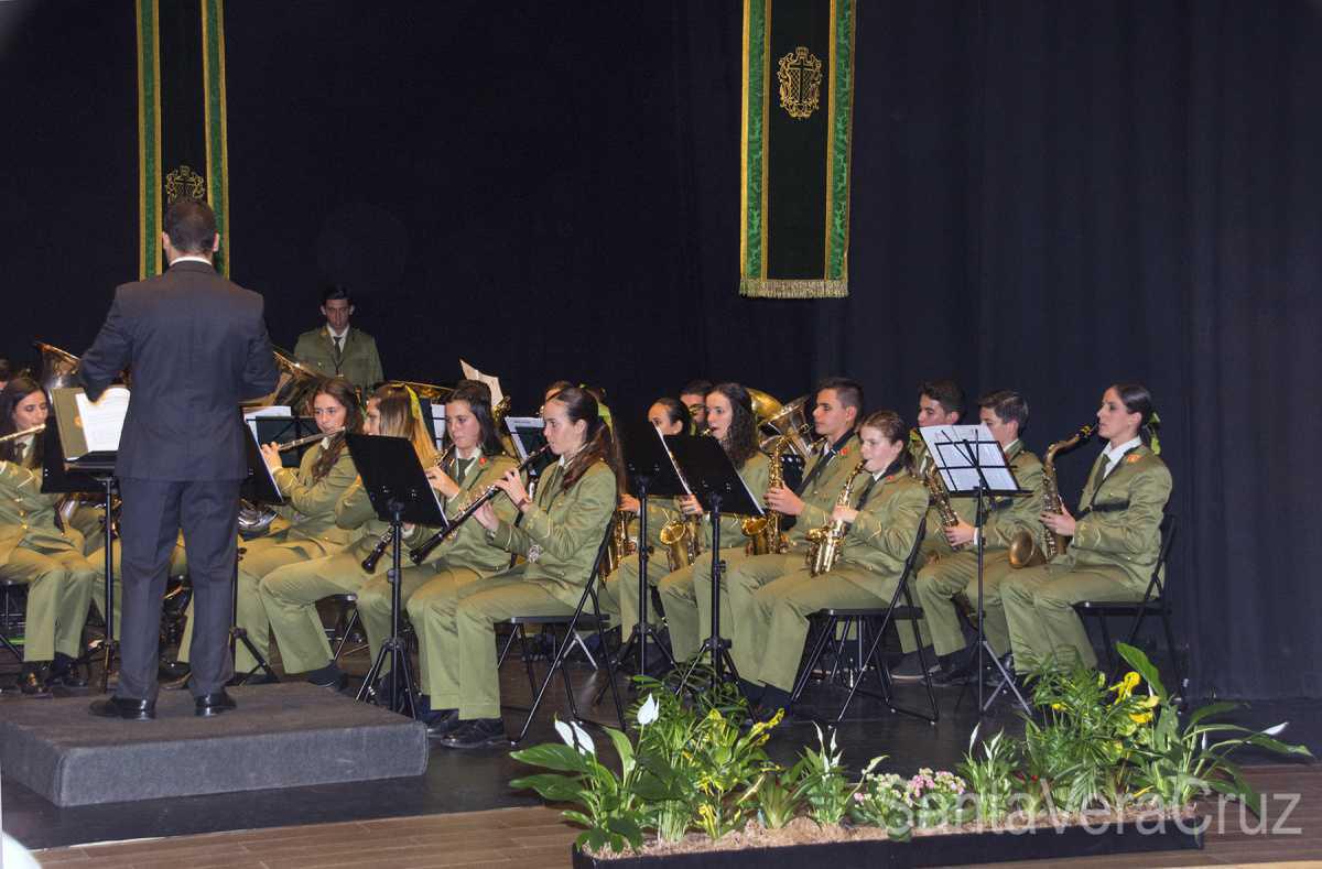 Numerosos estrenos y novedades en los Actos y Cultos en honor a Santa Cecilia de 2018 Numerosos estrenos y novedades en los Actos y Cultos en honor a Santa Cecilia de 2018