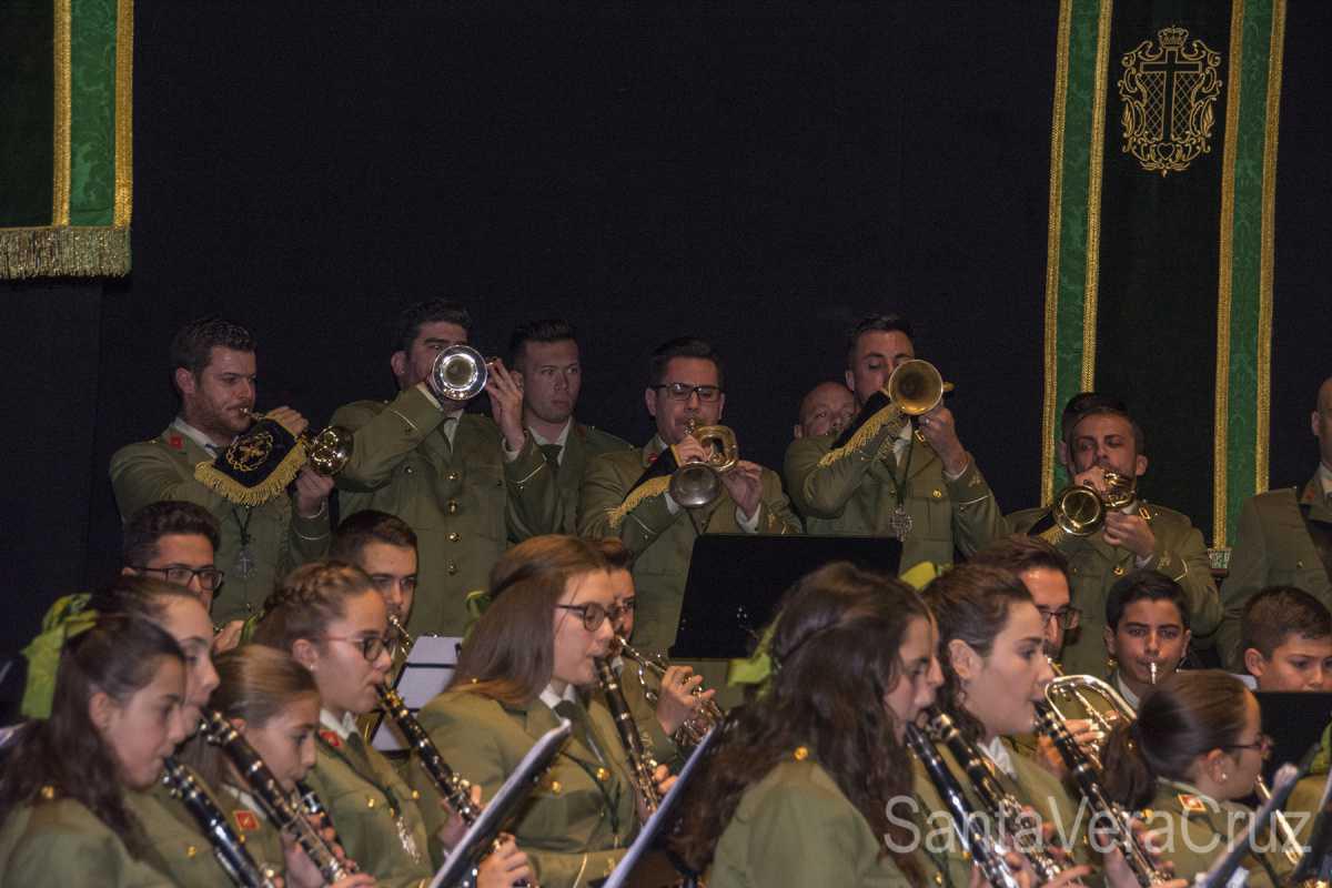 Numerosos estrenos y novedades en los Actos y Cultos en honor a Santa Cecilia de 2018 Numerosos estrenos y novedades en los Actos y Cultos en honor a Santa Cecilia de 2018