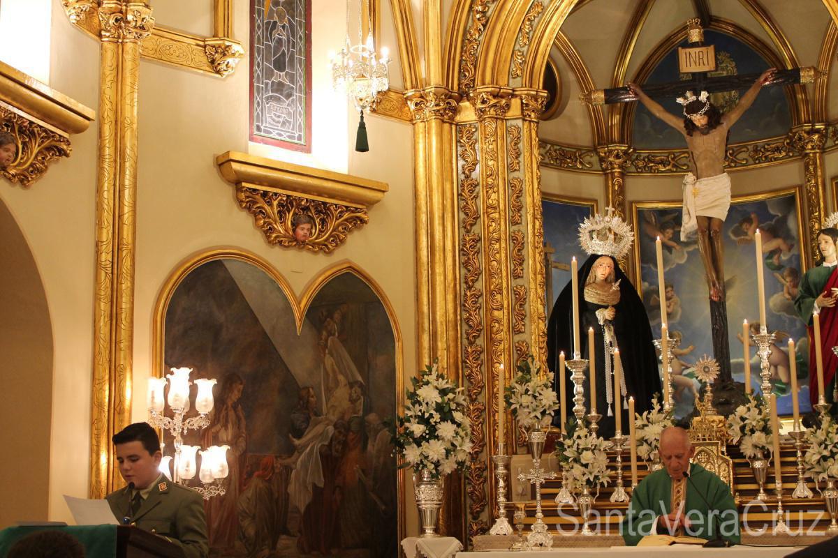 Numerosos estrenos y novedades en los Actos y Cultos en honor a Santa Cecilia de 2018 Numerosos estrenos y novedades en los Actos y Cultos en honor a Santa Cecilia de 2018