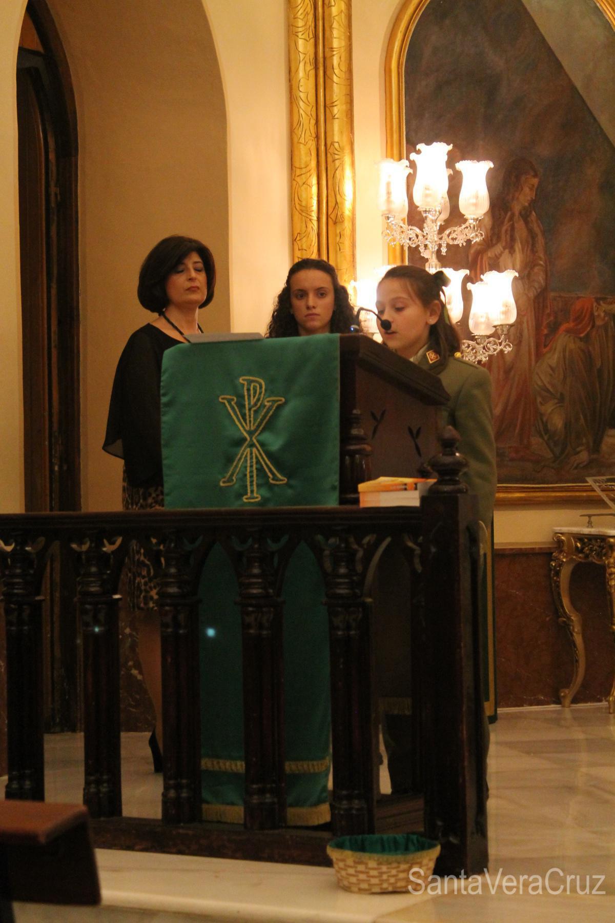 Numerosos estrenos y novedades en los Actos y Cultos en honor a Santa Cecilia de 2018 Numerosos estrenos y novedades en los Actos y Cultos en honor a Santa Cecilia de 2018