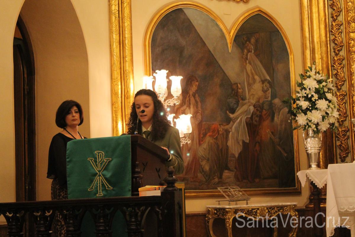 Numerosos estrenos y novedades en los Actos y Cultos en honor a Santa Cecilia de 2018 Numerosos estrenos y novedades en los Actos y Cultos en honor a Santa Cecilia de 2018