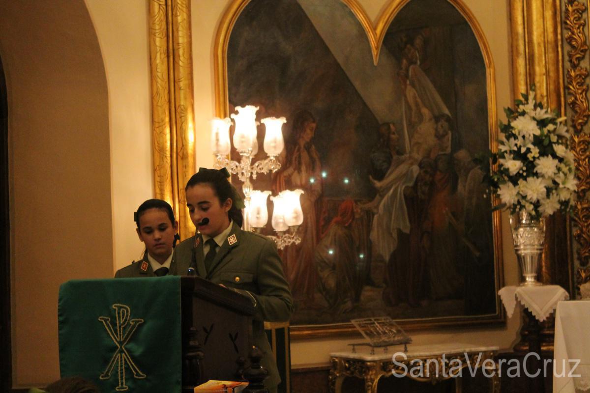 Numerosos estrenos y novedades en los Actos y Cultos en honor a Santa Cecilia de 2018 Numerosos estrenos y novedades en los Actos y Cultos en honor a Santa Cecilia de 2018