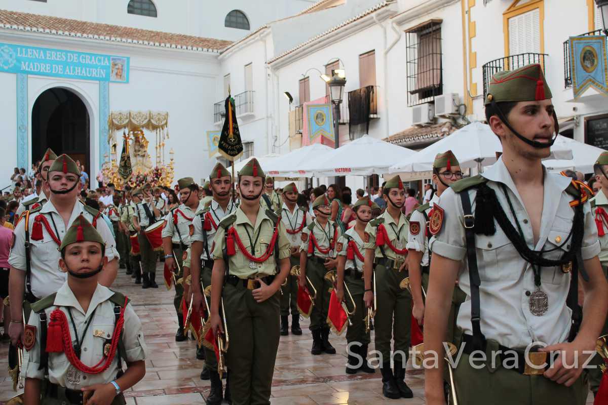 Día de la Virgen 2019 Día de la Virgen 2019