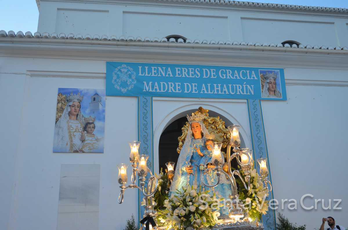 Día de la Virgen 2019 Día de la Virgen 2019