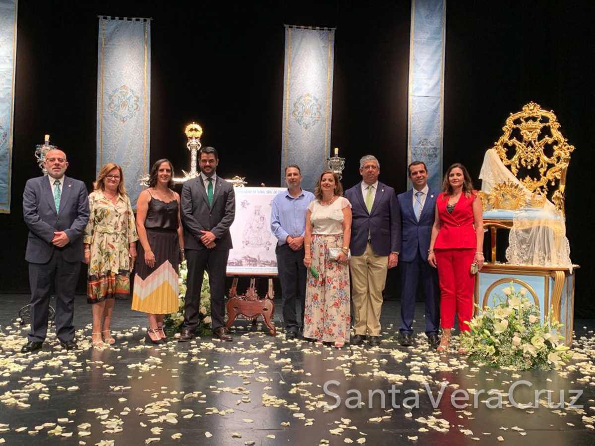 Día de la Virgen 2019 Día de la Virgen 2019