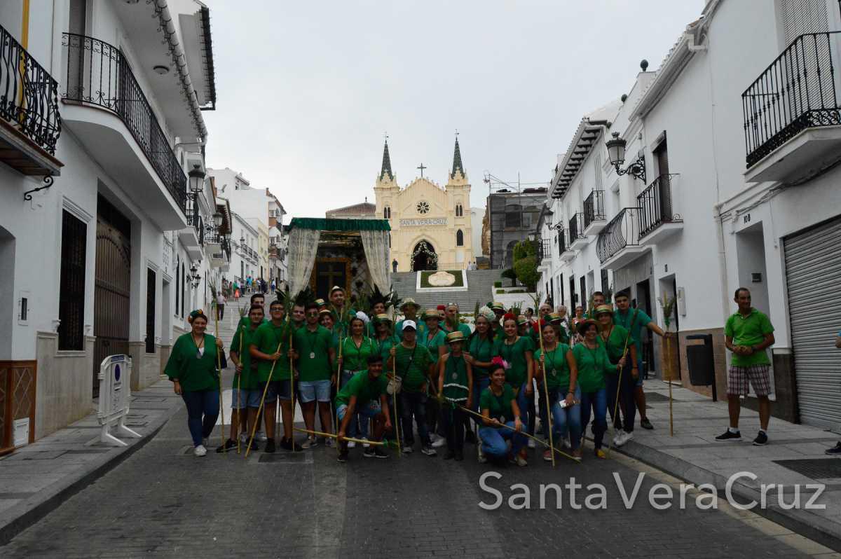 Romería 2019 en Honor al Cristo de la Agonía Romería 2019 en Honor al Cristo de la Agonía