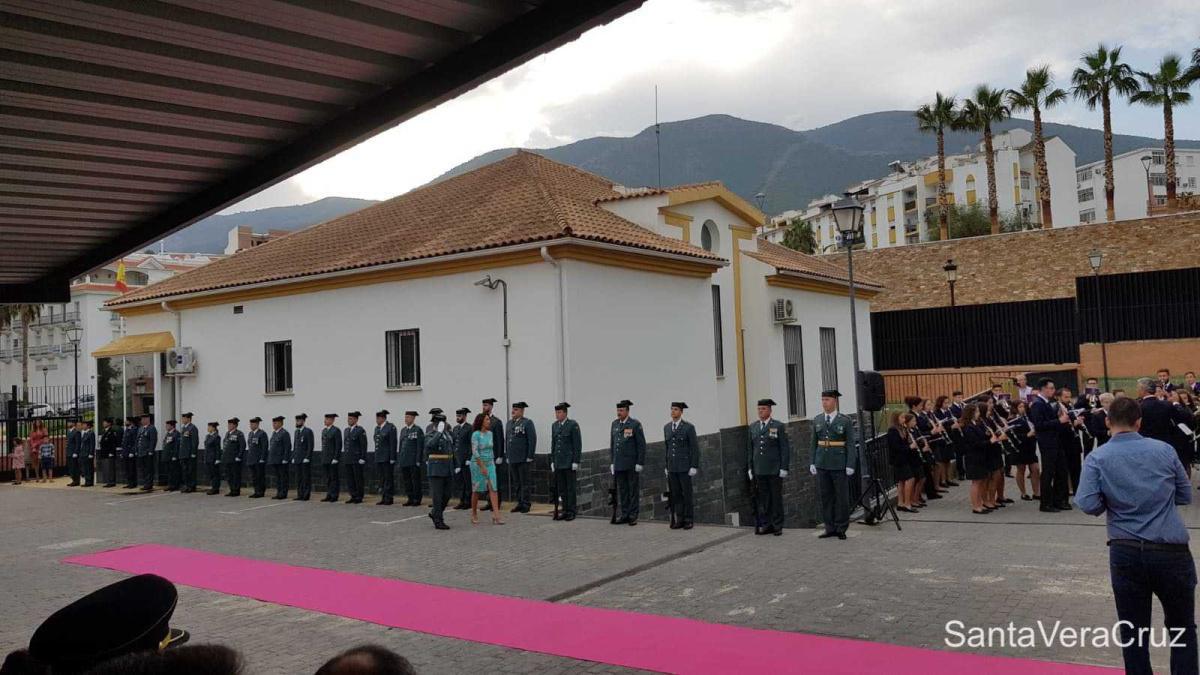 Festividad de la Virgen del Pilar en Alhaurín el Grande Festividad de la Virgen del Pilar en Alhaurín el Grande
