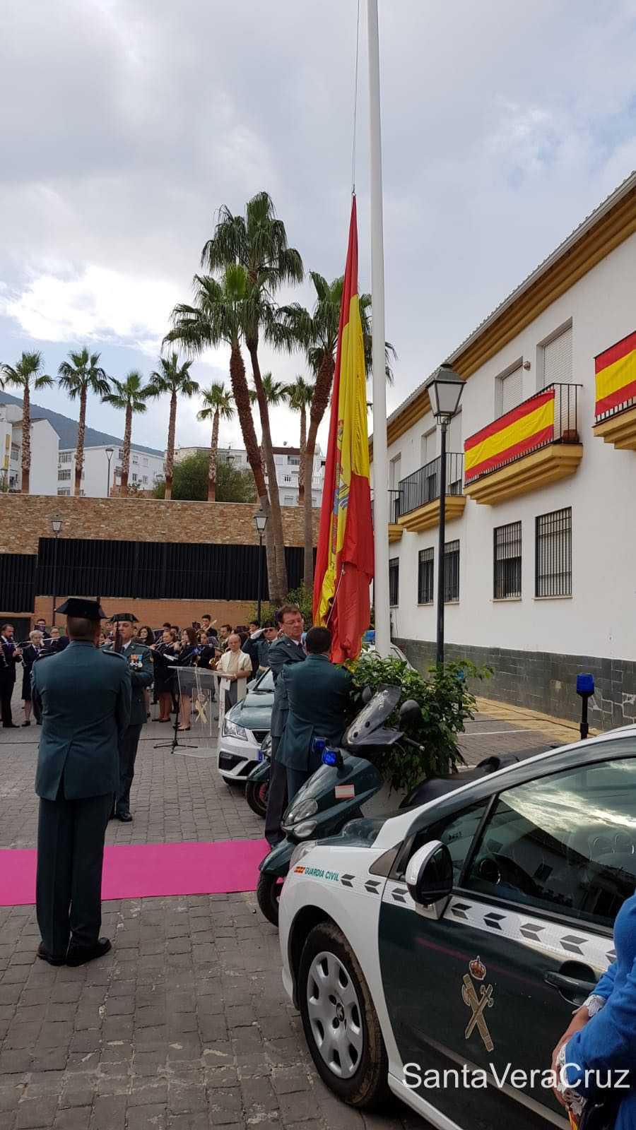 Festividad de la Virgen del Pilar en Alhaurín el Grande Festividad de la Virgen del Pilar en Alhaurín el Grande