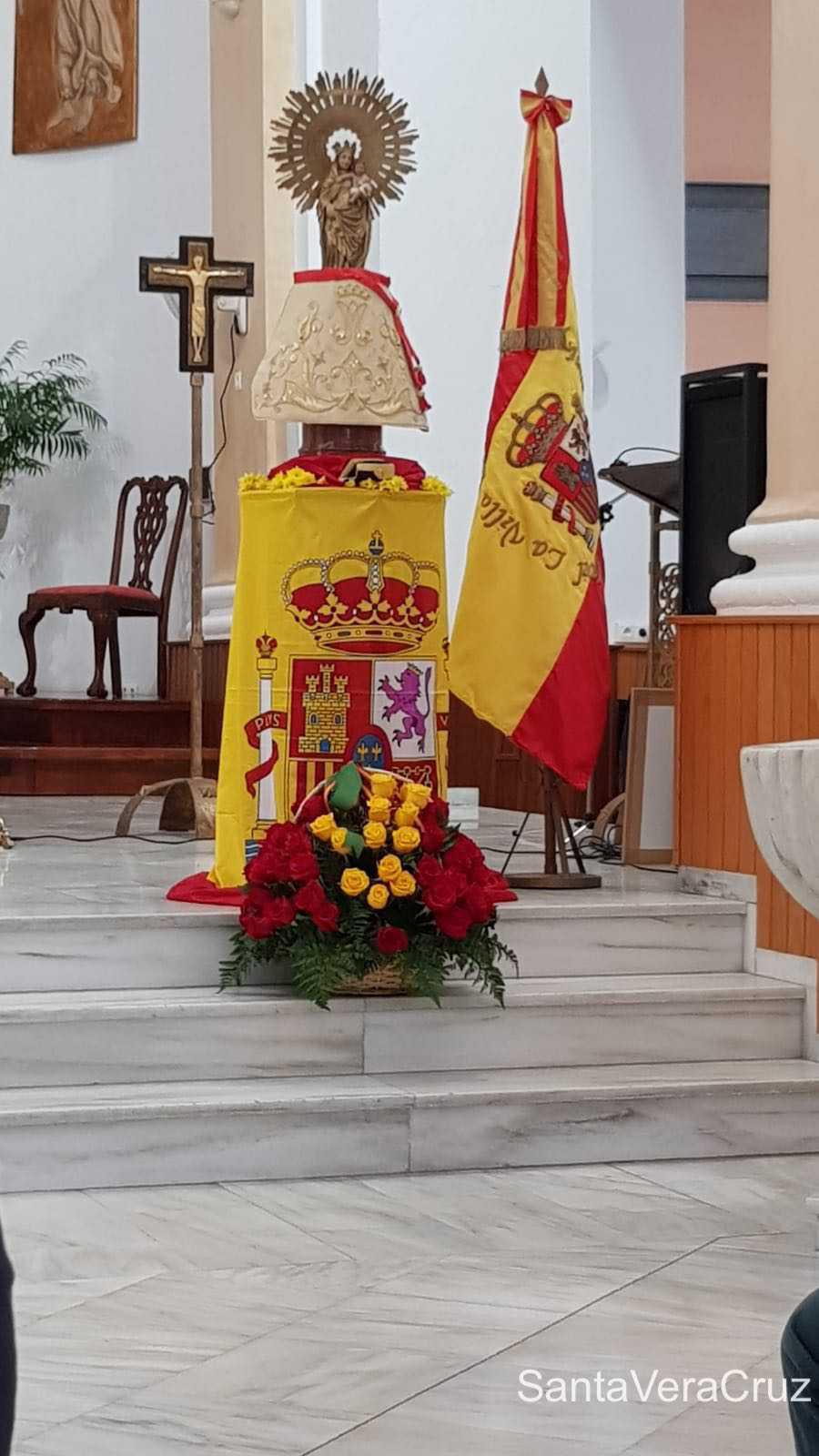 Festividad de la Virgen del Pilar en Alhaurín el Grande Festividad de la Virgen del Pilar en Alhaurín el Grande