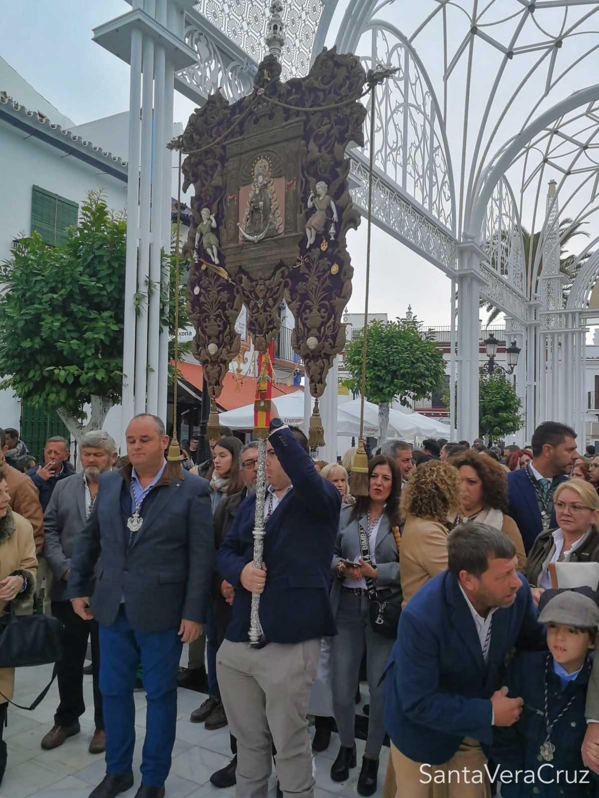 Excursión a Almonte  Excursión a Almonte