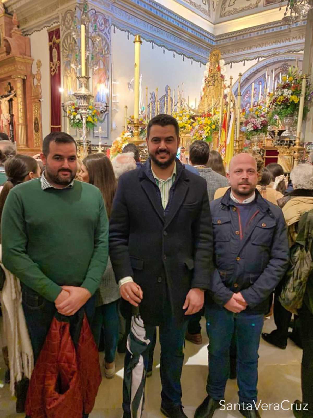 Excursión a Almonte  Excursión a Almonte