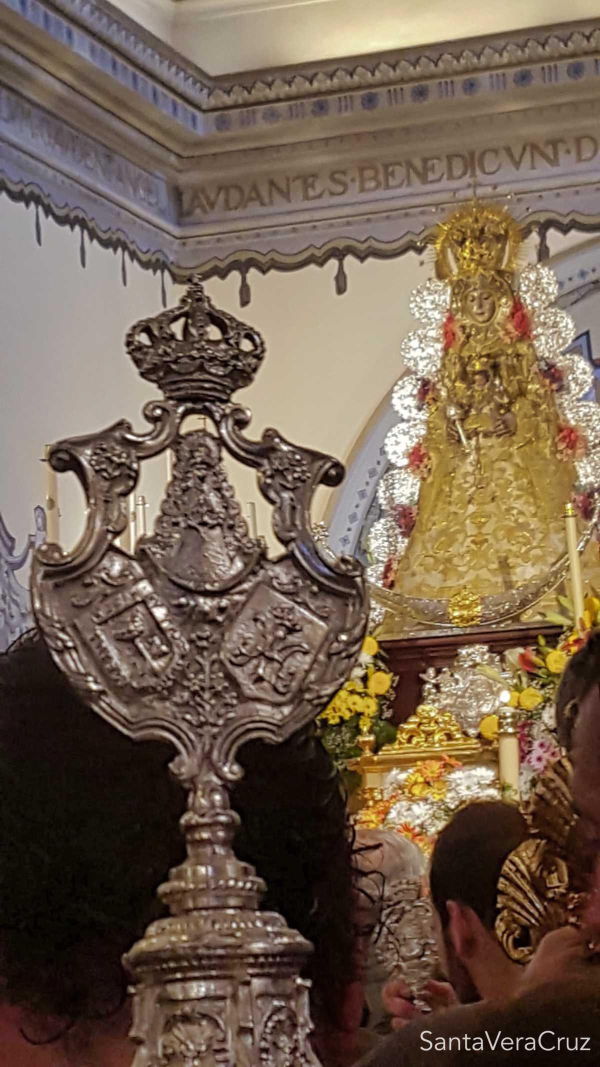 Excursión a Almonte  Excursión a Almonte