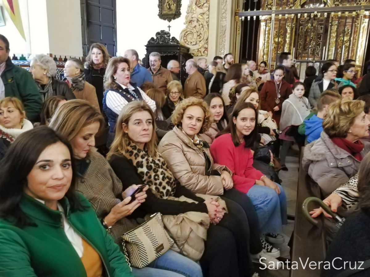 Excursión a Almonte  Excursión a Almonte