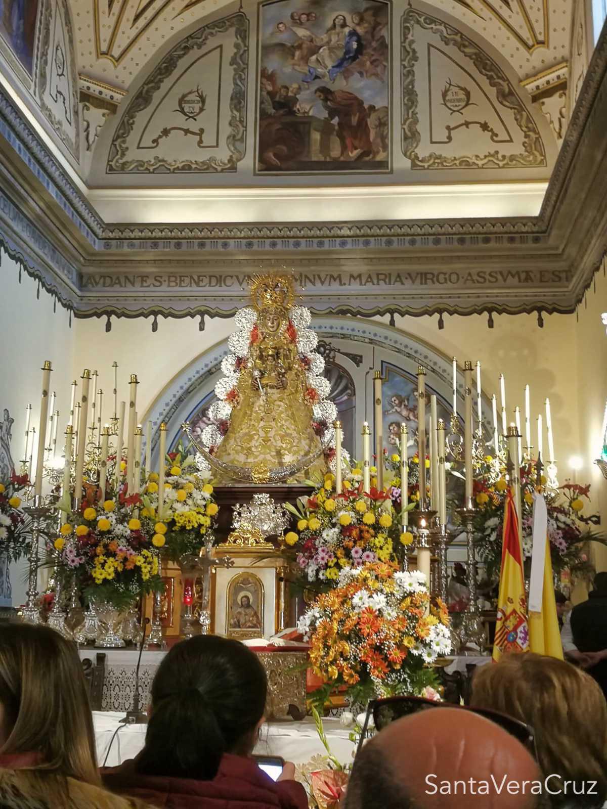 Excursión a Almonte  Excursión a Almonte