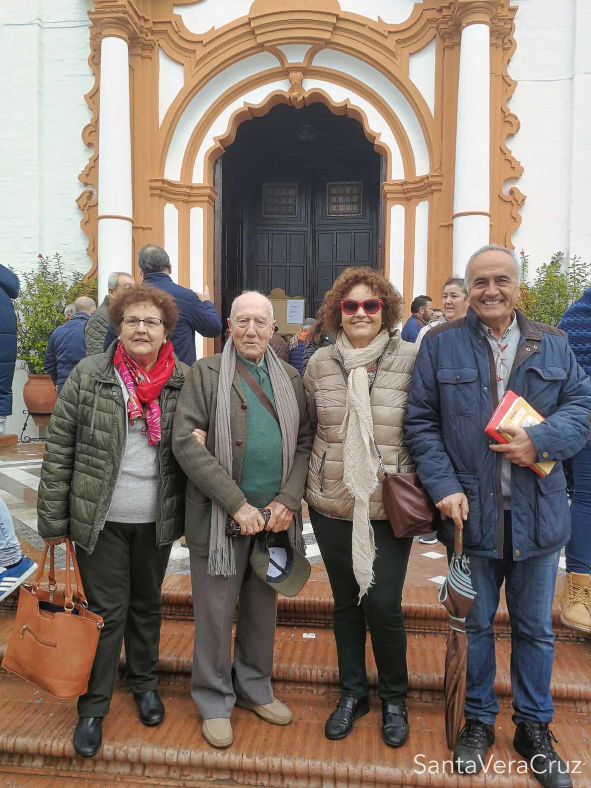 Excursión a Almonte  Excursión a Almonte