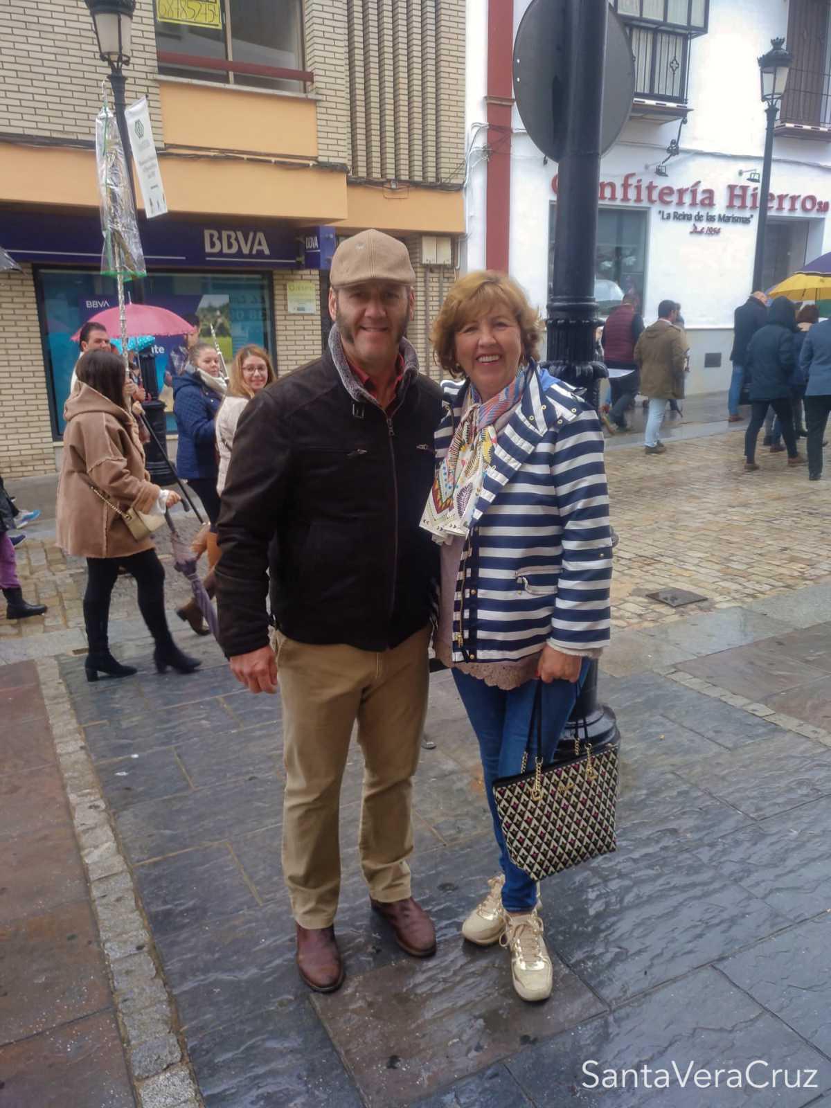 Excursión a Almonte  Excursión a Almonte